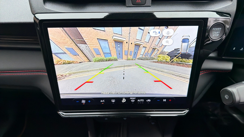 Ford Puma 1.0 EcoBoost Hybrid mHEV ST-Line X 5dr Petrol Hatchback